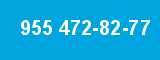 955 472-82-77 955 472-82-77